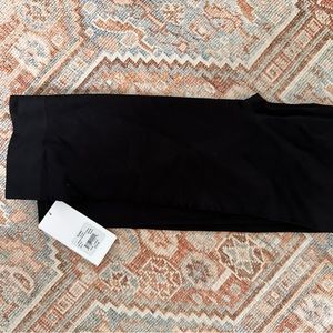 BLANQI Highwaist Postpartum + Nursing Support Leggings